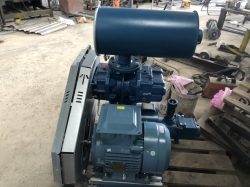 Máy Thổi Khí AERZEN Việt Nam