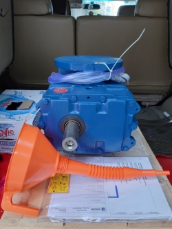 Máy Thổi Khí AERZEN Việt Nam