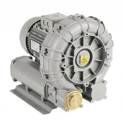 Máy thổi khí dạng con sò - Mapro Việt Nam