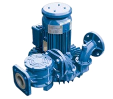 Máy thổi khí dùng cho Biogas - Mapro Việt Nam