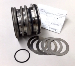 Mechanical seal Gorman Rupp