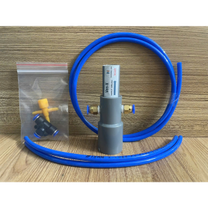 MM0527 m3h - Ống sục khí Mili-Microbubble Ven X 