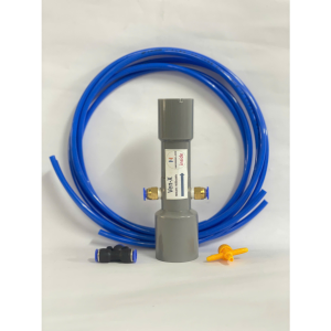 MM1034 m3h - Ống sục khí Mili-Microbubble Ven X 
