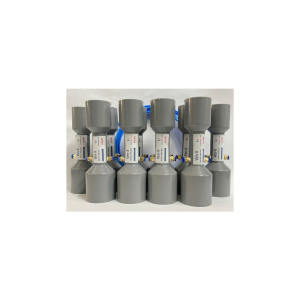 MM20 m3h - Ống sục khí Mili-Microbubble Ven X 