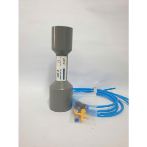 MM20 m3h - Ống sục khí Mili-Microbubble Ven X 