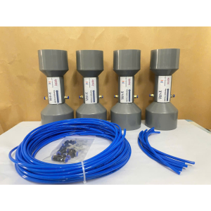 MM70 m3h - Ống sục khí Mili-Microbubble Ven X 