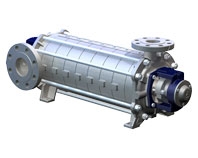 ES Series - Bơm Speck Việt Nam ES-320 / 400 / 500 / 650