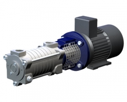 GY Series - Bơm Speck GY-028 -1/2/3 series bơm Speck tại Việt Nam