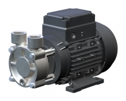 Model: Y- 4081 series bơm Speck tại Việt Nam