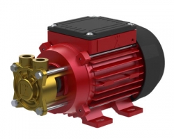 Model: Y-2041 series bơm Speck Việt Nam