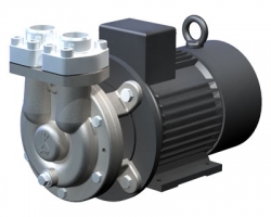 Model: Y-6091 series bơm Speck tại Việt Nam