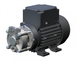 Y- 2951 YS-2951 series bơm Speck Việt Nam