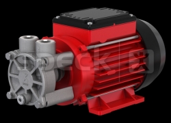 NPY-2051 series bơm Speck Việt Nam