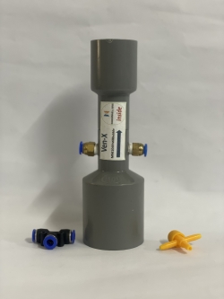 Ống sục khí Milibubble (Nước ngọt/ Nước mặn) MM1049