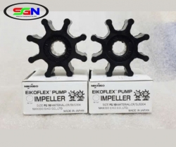 Phụ kiện bơm cánh cao su NIKKISO EIKO MONOFLEX FG 10