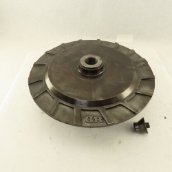 Phụ kiện bơm Gorman Rupp