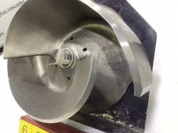 Phụ kiện bơm Gorman Rupp