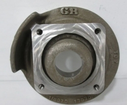 Phụ kiện bơm Gorman Rupp