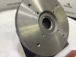 Phụ kiện bơm Gorman Rupp