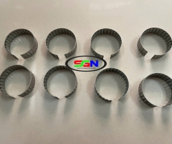 PHỤ KIỆN BƠM TOE-CY-6091-0870 SPECK PUMPEN -GERMANY