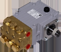 Speck High Pressure Plunger Pump - Bơm Speck chiết Cao áp bơm Speck tại Việt Nam