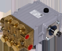 Speck High Pressure Plunger Pump - Bơm Speck chiết Cao áp bơm Speck tại Việt Nam