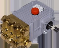 Speck High Pressure Plunger Pump - Bơm Speck chiết Cao áp bơm Speck tại Việt Nam