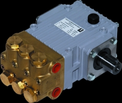 Speck High Pressure Plunger Pump - Bơm Speck chiết Cao áp bơm Speck tại Việt Nam