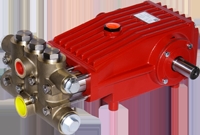 Bơm Piston Cao áp Speck tại Việt Nam