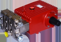 Bơm Piston Cao áp Speck tại Việt Nam