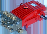 Bơm Piston Cao áp Speck tại Việt Nam