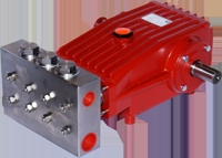 Bơm Piston Cao áp Speck tại Việt Nam