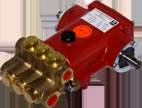 Bơm Piston Cao áp Speck tại Việt Nam