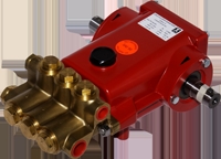 Bơm Piston Cao áp Speck tại Việt Nam