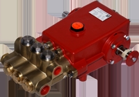 Bơm Piston Cao áp Speck tại Việt Nam