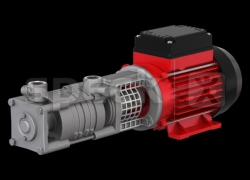 PY-2271, PY-2272, PY-2273 series bơm Speck Việt Nam