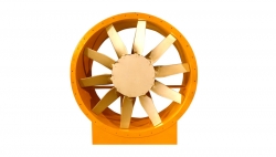 Quat hướng trục AC- Arivent