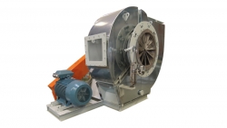 Quạt ly tâm SY- Arivent