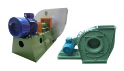 Quạt ly tâm PF- Arivent