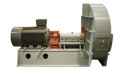 Quạt ly tâm PG- Arivent