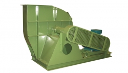 Quạt ly tâm PH- Arivent