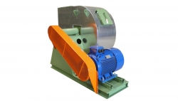 Quạt ly tâm RB- Arivent