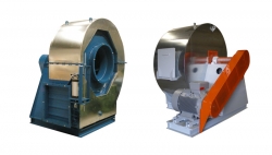 Quạt ly tâm RH-Arivent