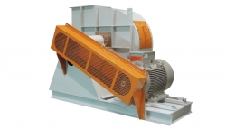 Quạt ly tâm RHS- Arivent