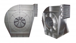 Quạt ly tâm RM- Arivent