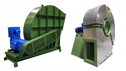 Quạt ly tâm SK- Arivent