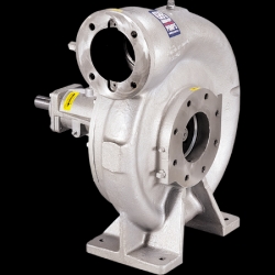 RD RS SERIES Gorman Rupp