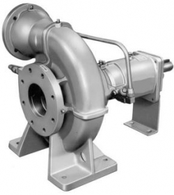 RD4A31-B Gorman Rupp