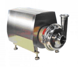 Bơm Ly tâm vi sinh Prozess Pumpen Việt Nam