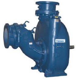 T10A3S-B Gorman Rupp